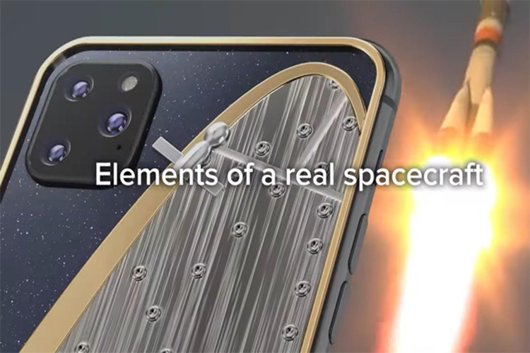 Từ video có thể thấy thiết kế của iPhone 11 trùng khớp với những thông tin rò rỉ gần đây. Máy có thể sẽ được trang bị hệ thống 3 camera sau trong hình vuông. Nhiều khả năng đây là thiết kế cuối cùng của iPhone 11.