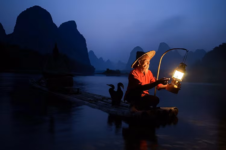 Theo Mann, Apple không cố gắng làm cho ảnh chụp đêm trên điện thoại iPhone 11 trông giống như ban ngày, thay vào đó, họ tập trung nhiều vào những chi tiết giúp tăng tính nghệ thuật. Ông đánh giá Night Mode là cải tiến quan trọng nhất kể từ khi Apple giới thiệu chế độ chụp Panorama vào năm 2012. Lần đầu tiên Austin Mann phải thốt lên: "Wow, tôi không thể tin rằng bức ảnh này chụp bằng điện thoại". 