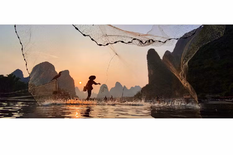 Không chỉ có khả năng chụp đêm tốt, iPhone 11 Pro mới còn được bổ sung ống kính góc siêu rộng (Ultra Wide). Những nhiếp ảnh gia chuyên nghiệp như Austin Mann có thêm công cụ để sáng tạo ra tác phẩm nghệ thuật của họ. 