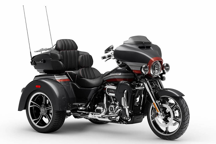 Trong khi đó, RDRS sử dụng thiết bị đo quán tính mới nhất (IMU) để điều khiển phanh ABS và hệ thống điều khiển lực kéo hoạt động biến thiên theo cua, khi tăng tốc và giảm tốc.