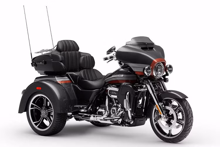 Trong khi đó, RDRS sử dụng thiết bị đo quán tính mới nhất (IMU) để điều khiển phanh ABS và hệ thống điều khiển lực kéo hoạt động biến thiên theo cua, khi tăng tốc và giảm tốc.