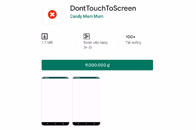 Ung dung rac gia 9 trieu dong tran ngap Play Store Viet Nam-Hinh-5