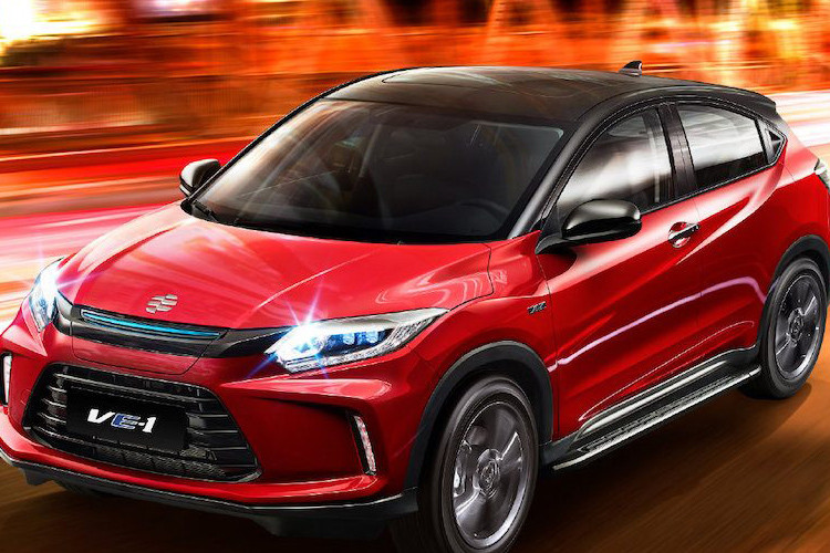 Honda mới ra mắt một mẫu xe điện (EV) đô thị mới dành riêng cho thị trường Trung Quốc. Đây được cho là đối thủ tiềm năng của Hyundai Kona EV. Xe được trang bị một động cơ điện dẫn động cầu trước sản sinh công suất 161 mã lực và mô-men xoắn cực đại đạt 280Nm. Cung cấp sức mạnh cho động cơ này là khối pin lithium-ion có dung lượng 53,6kWh. Nhà sản xuất cho biết Everus VE-1 có thể di chuyển liên tục 340km (theo chuẩn NEDC của châu Âu) khi nạp đầy năng lượng.