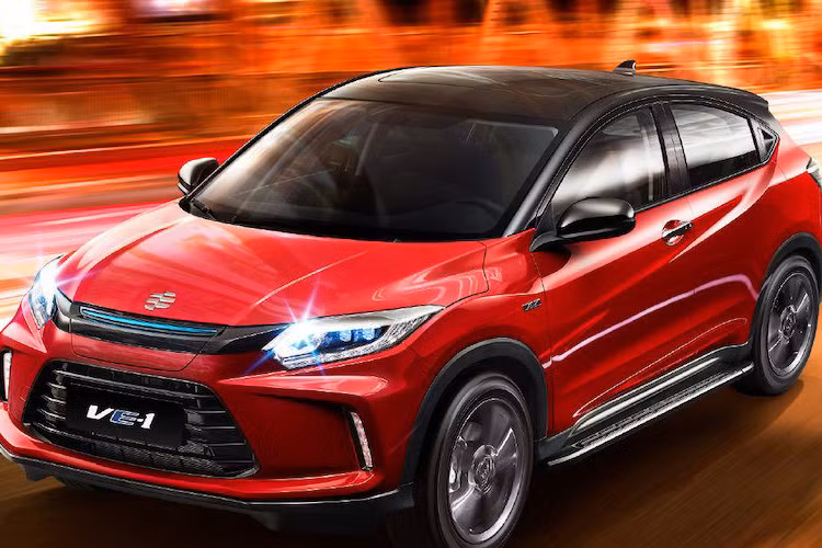 Honda mới ra mắt một mẫu xe điện (EV) đô thị mới dành riêng cho thị trường Trung Quốc. Đây được cho là đối thủ tiềm năng của Hyundai Kona EV. Xe được trang bị một động cơ điện dẫn động cầu trước sản sinh công suất 161 mã lực và mô-men xoắn cực đại đạt 280Nm. Cung cấp sức mạnh cho động cơ này là khối pin lithium-ion có dung lượng 53,6kWh. Nhà sản xuất cho biết Everus VE-1 có thể di chuyển liên tục 340km (theo chuẩn NEDC của châu Âu) khi nạp đầy năng lượng.