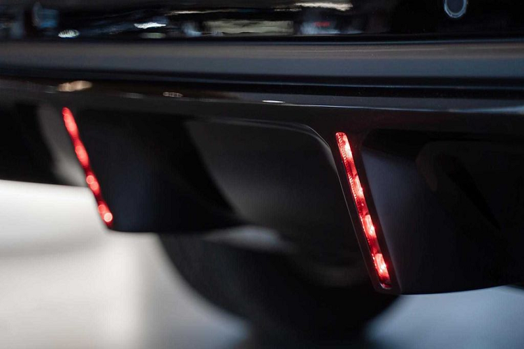 Tuy nhiên, dự án này của Larte sẽ không mang tới những thay đổi trên hệ thống máy móc.