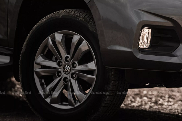 Cả hai biến thể của Extender đều dùng chung động cơ dầu 4 xy-lanh thẳng hàng (I4) dung tích 2.0L (1.996cc) do General Motors (GM) và SAIC phát triển để thay thế cho động cơ 2.8L của Maxus T60 (đáp ứng tiêu chuẩn Euro 4 và 5) trước đó vốn do VM Motori của Ý sản xuất.