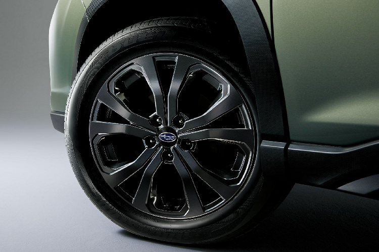 Nhờ đó, giá bán của Subaru Forester đã tiệm cận so với các đối thủ như Mazda CX-5 hay Honda CR-V.
