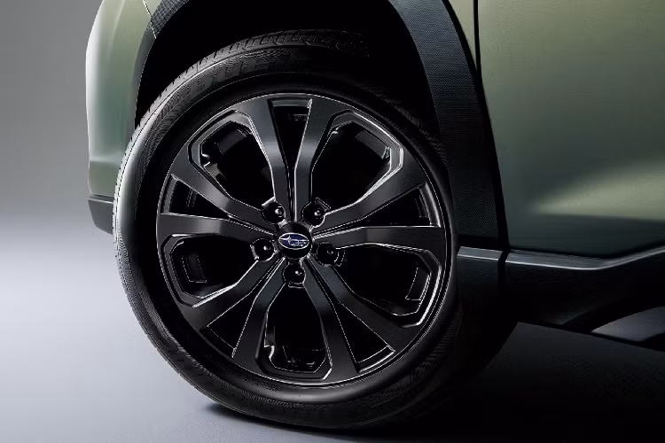 Nhờ đó, giá bán của Subaru Forester đã tiệm cận so với các đối thủ như Mazda CX-5 hay Honda CR-V.