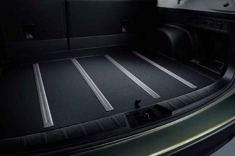 Tại Nhật Bản, Subaru Forester X-Edition sử dụng động cơ 4 xy-lanh đối đỉnh (boxer) dung tích 2.5L sản sinh công suất tối đa 181 mã lực tại vòng tua máy 5.800 vòng/ phút và mô-men xoắn cực đại 239 Nm có được tại dải vòng tua từ 4.400 vòng/ phút (tại Đông Nam Á sử dụng máy 2.0L 156hp).