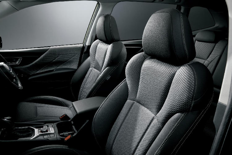 Tại thị trường Việt Nam, Forester đã và đang trở thành mẫu xe thu hút khách hàng Việt trong phân khúc CUV 5/5+2. Doanh số của Forester thế hệ mới đã nhảy vọt so với trước đó, khi Forester mới đã chuyển sang nhập khẩu từ nhà máy lắp ráp ở Thái Lan thay vì nhập Nhật Bản, điều này giúp giá bán của Forester dễ tiếp cận hơn trước (990 – 1,199 tỷ đồng), mức rẻ hơn rất nhiều so với trước đó có giá bán lên đến 1,6 tỷ đồng.