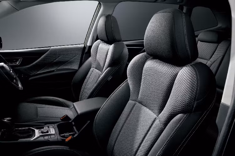 Tại thị trường Việt Nam, Forester đã và đang trở thành mẫu xe thu hút khách hàng Việt trong phân khúc CUV 5/5+2. Doanh số của Forester thế hệ mới đã nhảy vọt so với trước đó, khi Forester mới đã chuyển sang nhập khẩu từ nhà máy lắp ráp ở Thái Lan thay vì nhập Nhật Bản, điều này giúp giá bán của Forester dễ tiếp cận hơn trước (990 – 1,199 tỷ đồng), mức rẻ hơn rất nhiều so với trước đó có giá bán lên đến 1,6 tỷ đồng.