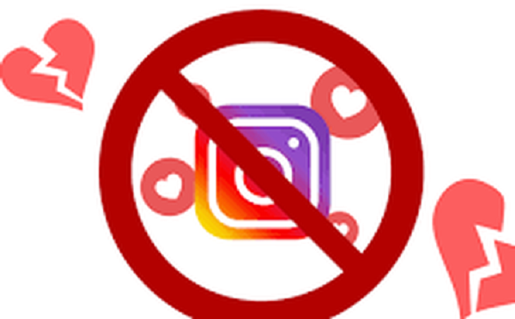 Instagram thu nghiem an nut like, nhung ai se bi anh huong?