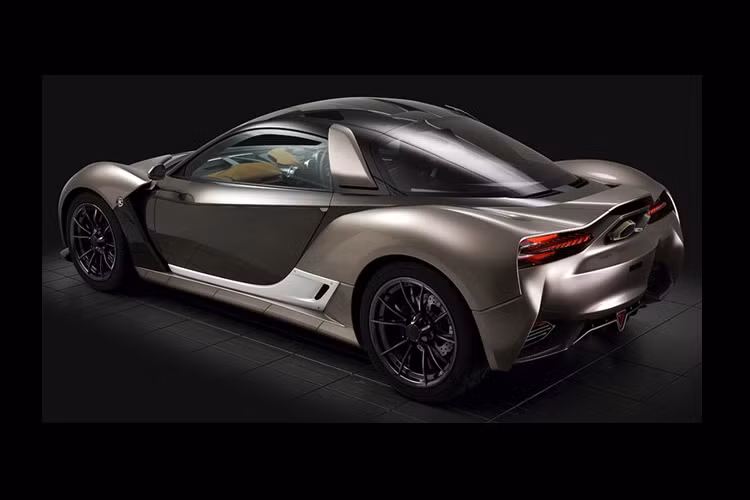 Tuy nhiên, bên lề triển lãm Tokyo Motor Show 2019, phát ngôn viên Naoto Horie cho biết họ sẽ không theo đuổi kế hoạch sản xuất ôtô Yamaha. Thay vào đó, hãng sẽ tập trung vào concept môtô mới.