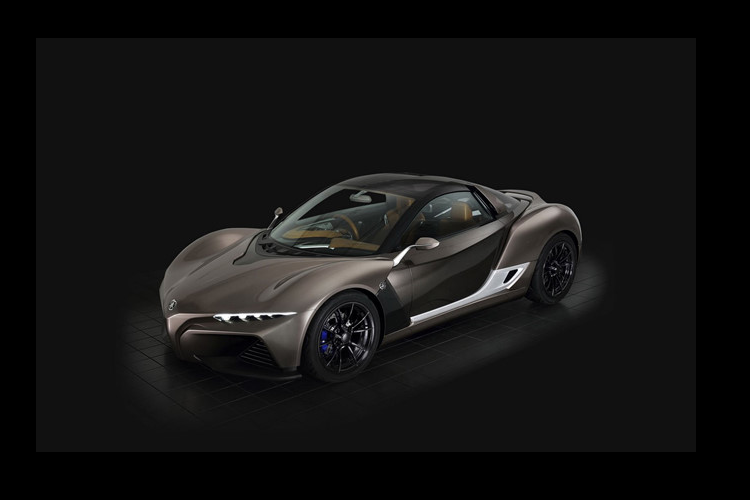 Năm 2013 và 2015, Hãng xe máy Yamaha công bố hai concept ôtô Motiv và Sports Ride (ảnh) dựa trên nền tảng iStream của Gordon Murray. Dù hãng môtô Nhật Bản không xác nhận sẽ sản xuất mẫu xe nào, giới mộ điệu rất kỳ vọng một ngày nào đó Sports Ride sẽ lăn bánh trên đường.