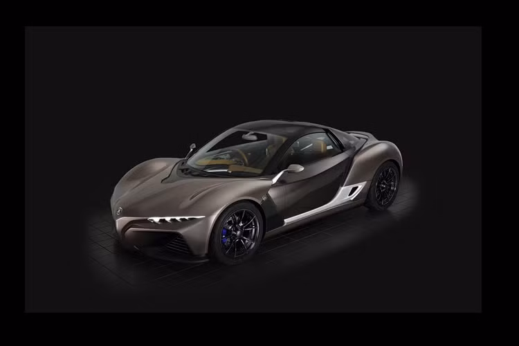 Năm 2013 và 2015, Hãng xe máy Yamaha công bố hai concept ôtô Motiv và Sports Ride (ảnh) dựa trên nền tảng iStream của Gordon Murray. Dù hãng môtô Nhật Bản không xác nhận sẽ sản xuất mẫu xe nào, giới mộ điệu rất kỳ vọng một ngày nào đó Sports Ride sẽ lăn bánh trên đường.