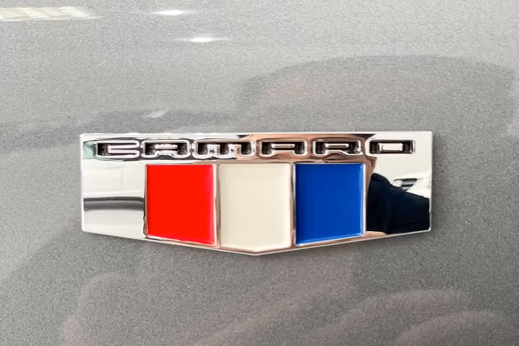 Chevrolet Camaro 2019 mui tran gan 3 ty dong o Ha Noi-Hinh-5