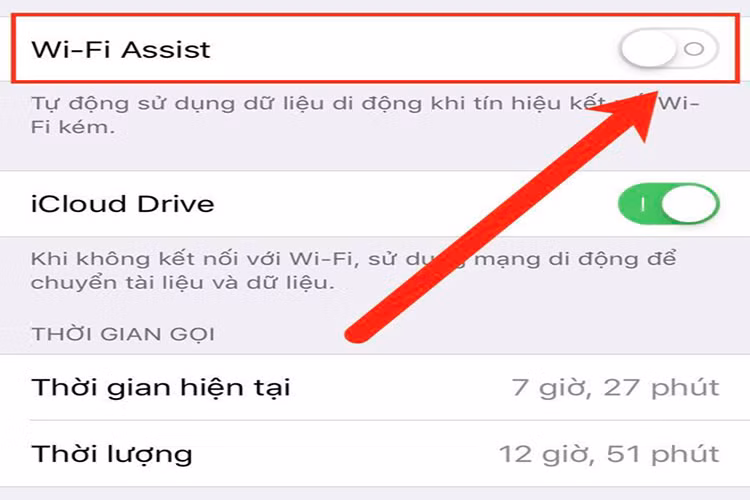 Cach tiet kiem 4G voi vai thao tac don gian tu iPhone-Hinh-2