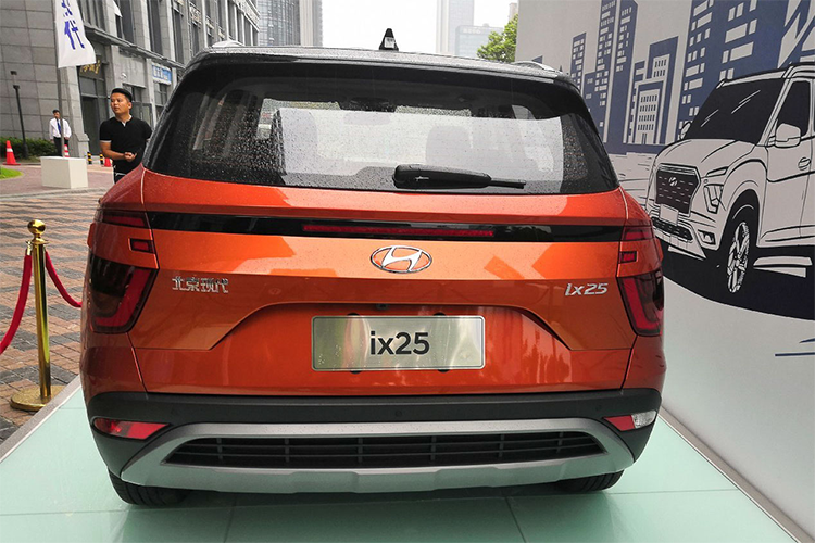 Động cơ trên Hyundai Creta hiện chưa được tiết lộ. Nhưng nhiều khả năng là nó sẽ chia sẻ chung cấu hình động cơ với mẫu Kona. Tức là sẽ sử dụng động cơ xăng 2.0 L, 1.0 L Turbo hoặc 1.6 L Turbo. Ngoài ra, Creta 2020 còn có thể đi cùng với động cơ dầu diesel dung tích 1.7 L.
