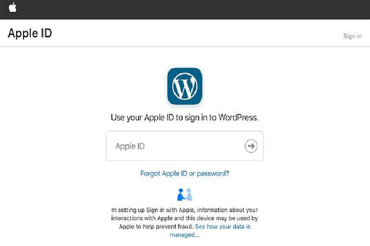 Moi dieu can biet ve dich vu dang nhap “Sign in with Apple”-Hinh-4