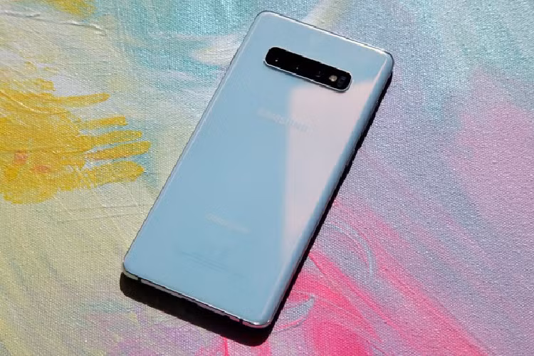 Samsung Galaxy S11 co camera 108 MP, ho tro mang 5G