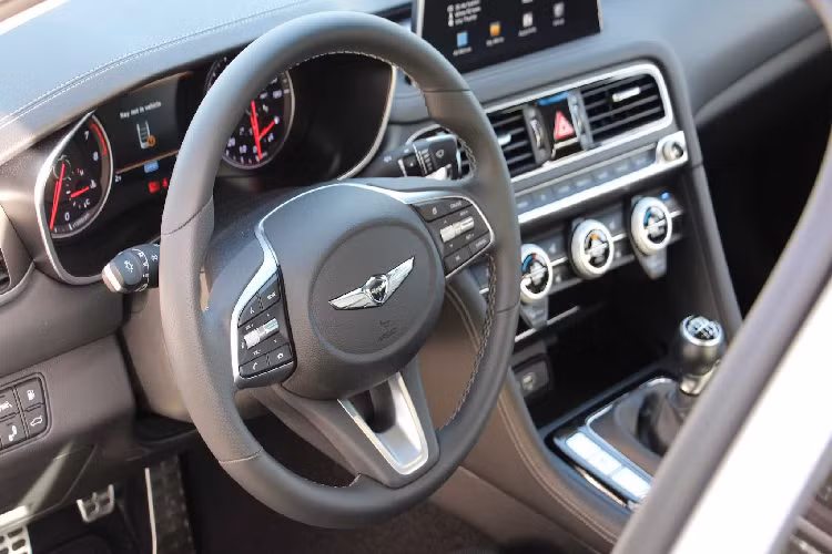 Theo dự kiến, Genesis G70 lắp động cơ mới sẽ được ra mắt sau khi Hyundai giới thiệu và tung Sonata N-Line ra thị trường, có thể vào mùa thu năm sau – 2020.