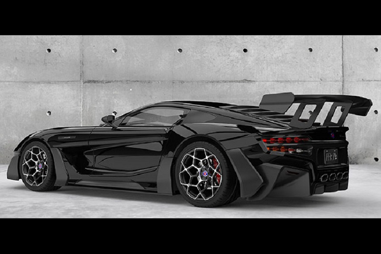 Hiện tại, bộ thân của F9R mới chỉ được hãng siêu xe Factory Five công bố dưới dạng concept và chưa được đưa vào sản xuất chính thức. Trước khi được bán ra chính thức vào năm 2021 tới đây, Factory Five sẽ phải hoàn thiện nó một cách chỉnh chu hơn. Sau đó, hãng còn sẽ kiểm tra khả năng vận hành của xe trên đường đua để chắc nó khi được bán ra, nó sẽ trở thành một trong những chiếc xe tốt nhất ở lĩnh vực này.