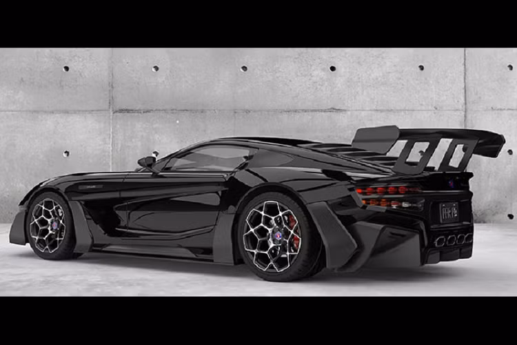 Hiện tại, bộ thân của F9R mới chỉ được hãng siêu xe Factory Five công bố dưới dạng concept và chưa được đưa vào sản xuất chính thức. Trước khi được bán ra chính thức vào năm 2021 tới đây, Factory Five sẽ phải hoàn thiện nó một cách chỉnh chu hơn. Sau đó, hãng còn sẽ kiểm tra khả năng vận hành của xe trên đường đua để chắc nó khi được bán ra, nó sẽ trở thành một trong những chiếc xe tốt nhất ở lĩnh vực này.