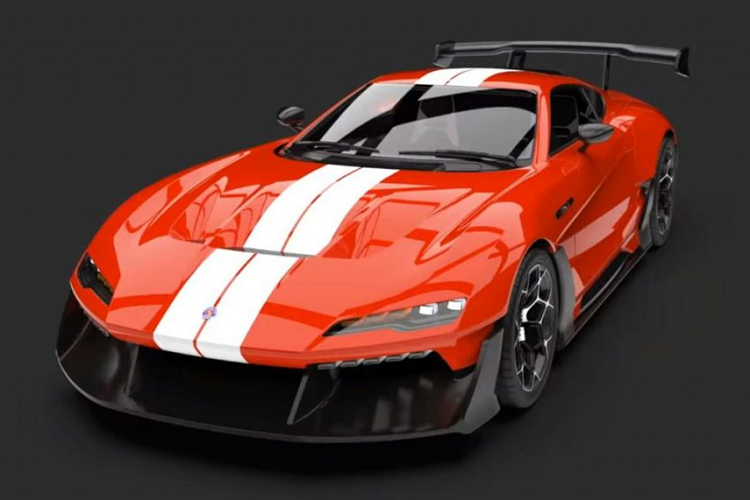 Factory Five là một hãng sản xuất siêu xe đặc biệt tại Mỹ. Khi khách hàng mua siêu xe của Factory Five đều có thể lựa chọn được động cơ và hệ thống dẫn động mà họ muốn đặt dưới capo của xe.