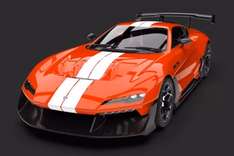 Factory Five là một hãng sản xuất siêu xe đặc biệt tại Mỹ. Khi khách hàng mua siêu xe của Factory Five đều có thể lựa chọn được động cơ và hệ thống dẫn động mà họ muốn đặt dưới capo của xe.