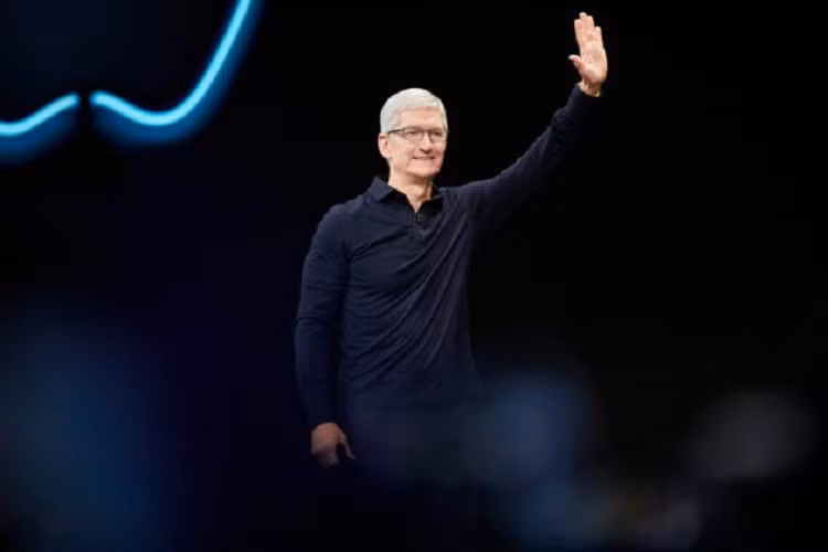 2020 se la nam Apple lay lai tat ca nhung gi da mat