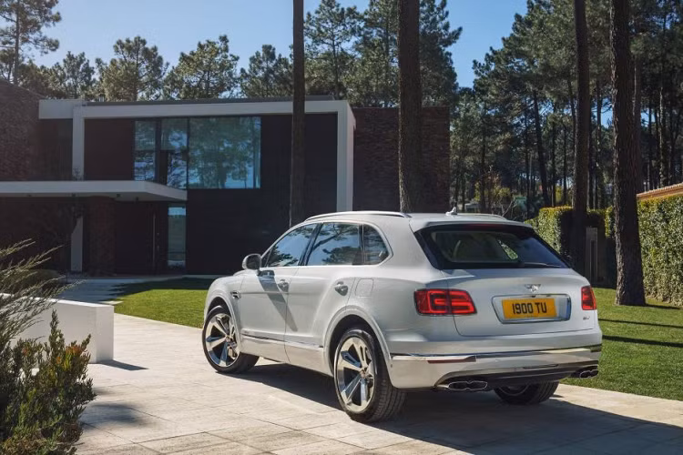 Bên dưới nắp ca-pô, Bentayga Hybrid 2020 mới sử dụng động cơ V6, dung tích 3.0 lít tăng áp, sản sinh công suất cực đại 335 mã lực và mô-men xoắn cực đại 450 Nm. Động cơ điện trên xe sản sinh công suất cực đại 126 mã lực và mô-men xoắn 400 Nm, nâng tổng công suất của xe lên 461 mã lực và 850 Nm mô-men xoắn.