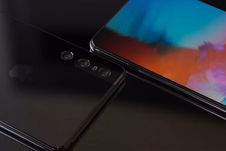 iPhone 11 chua ra mat, iPhone 12 da khien iFan me man