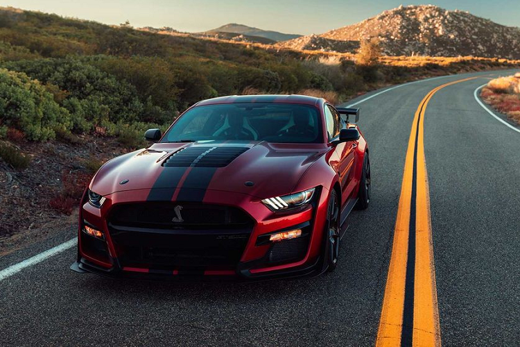 Hiện tại, hãng xe Ford vẫn khá kín tiếng, chưa bình luận thêm về những pha đội giá noử các đại lý.