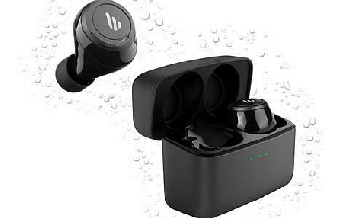 Tai nghe khong day Edifier TWS5 chong on gia 2,3 trieu dong-Hinh-2