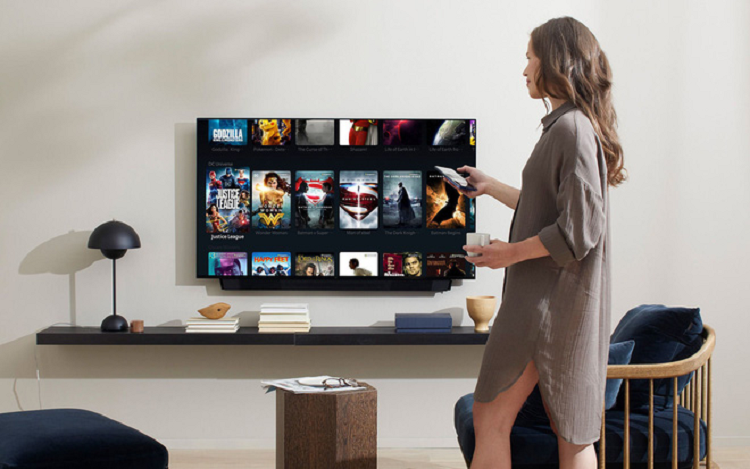 Vì sao Xiaomi, Huawei, OnePlus đổ xô đi sản xuất TV? Vi sao Xiaomi, Huawei, OnePlus do xo di san xuat TV?