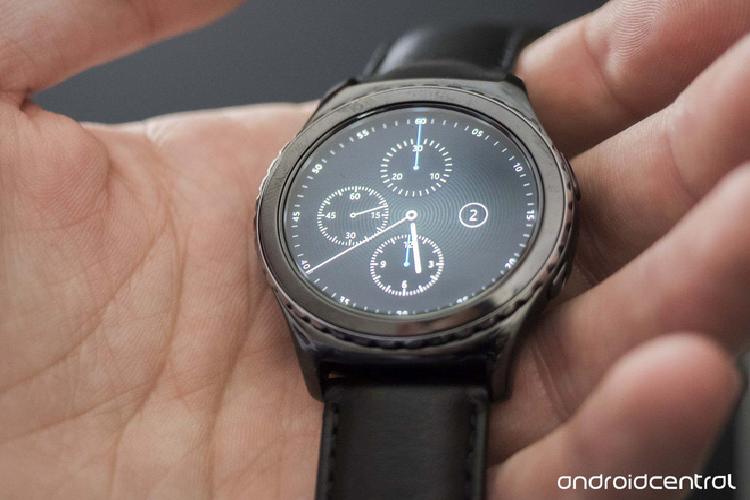 Gear S2