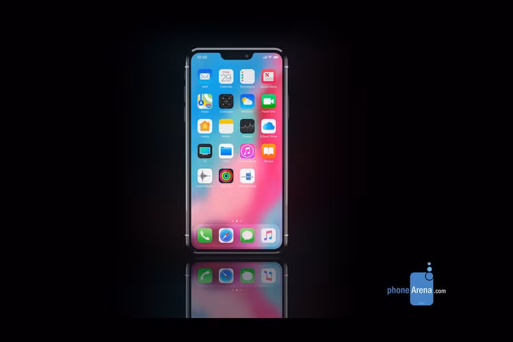 Apple dang thu nghiem cac mau iPhone 2020 khong tai tho-Hinh-2