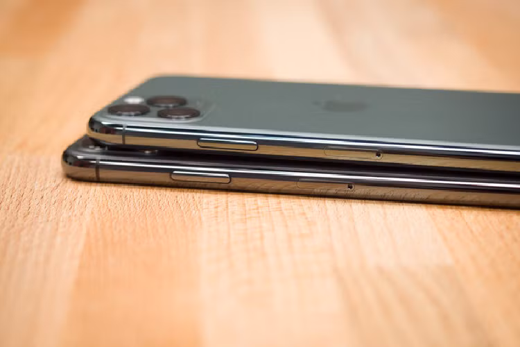 Apple dang thu nghiem cac mau iPhone 2020 khong tai tho-Hinh-3