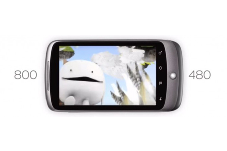 Nexus One: nan nhan cua bang sang che, thieu chuan bi-Hinh-3