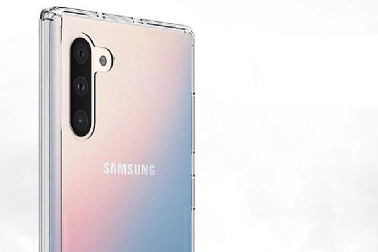 Trong khi đó, Galaxy Note10 chỉ được trang bị 3 camera sau và không có cảm biến ToF. Cụm cảm biến này giúp điện thoại thu được các thông tin về chiều sâu, khoảng cách để có những bức ảnh xóa mờ hậu cảnh tốt hơn cũng như hỗ trợ cho các ứng dụng VR, AR nâng cao.