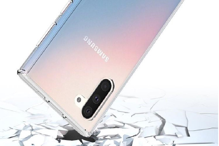 Theo Phone Arena, bộ đôi này sẽ được phát hành với 2 phiên bản sử dụng chip Snapdragon 855 hoặc Exynos 9825 ở các thị trường khác nhau.