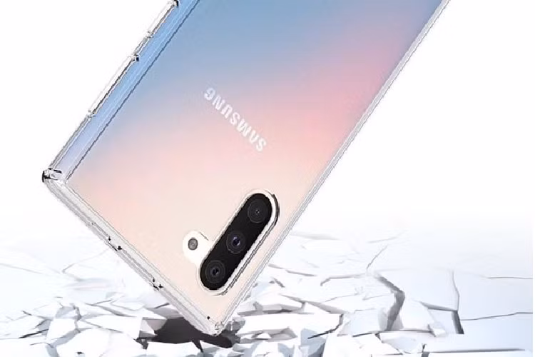 Theo Phone Arena, bộ đôi này sẽ được phát hành với 2 phiên bản sử dụng chip Snapdragon 855 hoặc Exynos 9825 ở các thị trường khác nhau.