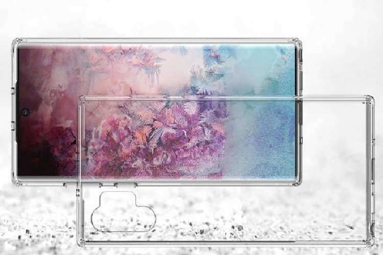 Theo CNET, có thể Samsung sẽ tổ chức buổi ra mắt Note10 tại Trung tâm Barclays ở Brooklyn. Đây cũng là địa điểm gã khổng lồ công nghệ Hàn Quốc ra mắt Galaxy Note9 năm ngoái.