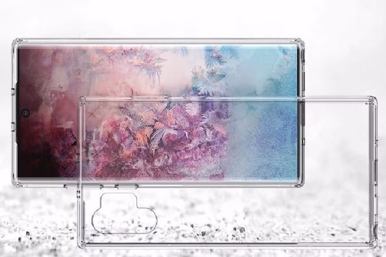 Theo CNET, có thể Samsung sẽ tổ chức buổi ra mắt Note10 tại Trung tâm Barclays ở Brooklyn. Đây cũng là địa điểm gã khổng lồ công nghệ Hàn Quốc ra mắt Galaxy Note9 năm ngoái.