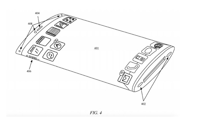 Apple dang am tham lam ra mot chiec iPhone hoan hao-Hinh-2