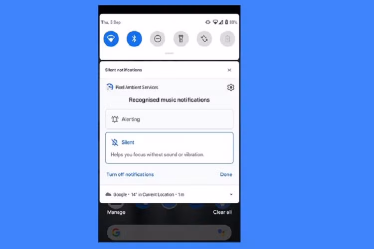17 thứ có trên Android 10 chưa từng xuất hiện trên bản cũ - Hình 6 17 thu co tren Android 10 chua tung xuat hien tren ban cu-Hinh-6