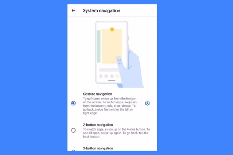 17 thứ có trên Android 10 chưa từng xuất hiện trên bản cũ - Hình 4 17 thu co tren Android 10 chua tung xuat hien tren ban cu-Hinh-4