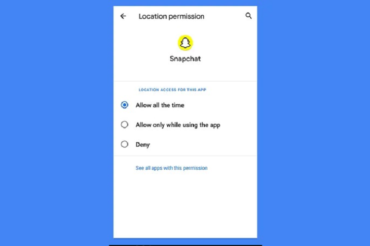 17 thu co tren Android 10 chua tung xuat hien tren ban cu-Hinh-3