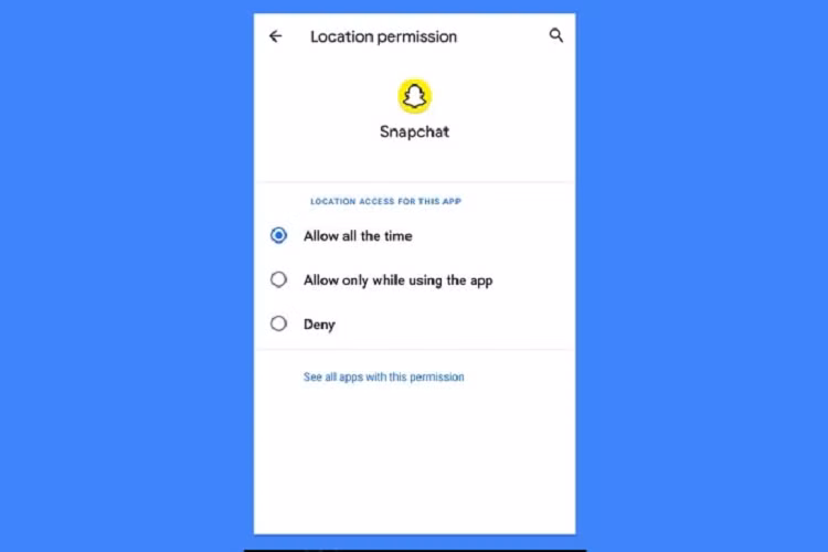 17 thứ có trên Android 10 chưa từng xuất hiện trên bản cũ - Hình 3 17 thu co tren Android 10 chua tung xuat hien tren ban cu-Hinh-3