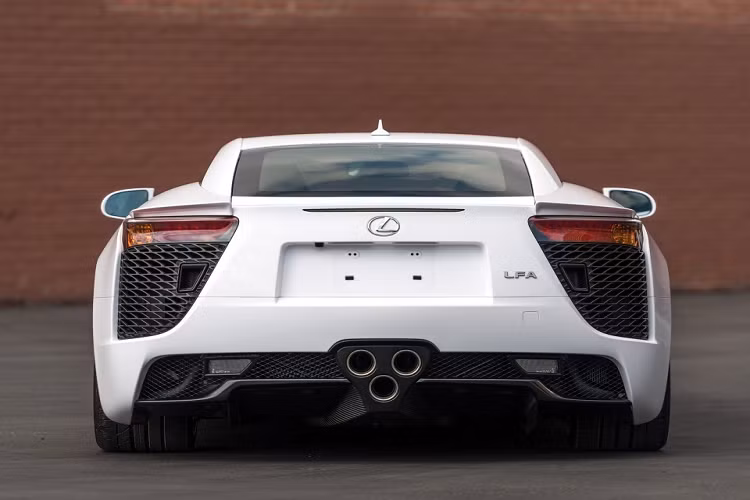 Lexus LFA